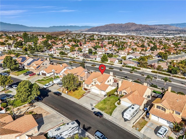 Detail Gallery Image 37 of 41 For 20664 Mesa Oak Dr, Riverside,  CA 92508 - 4 Beds | 3 Baths