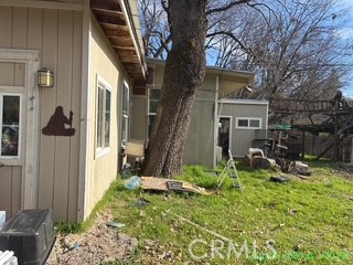 Detail Gallery Image 3 of 6 For 11390 Forest Oaks, Middletown,  CA 95461 - 1 Beds | 1 Baths