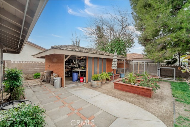 Detail Gallery Image 27 of 42 For 42815 16th, Lancaster,  CA 93534 - 4 Beds | 3 Baths