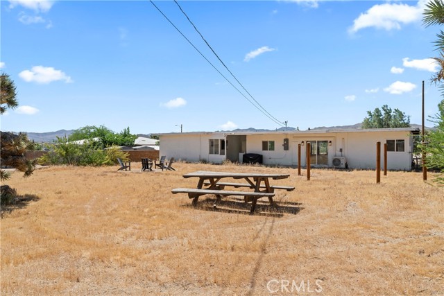 Detail Gallery Image 24 of 30 For 56076 Buena Vista Dr, Yucca Valley,  CA 92284 - 2 Beds | 1 Baths