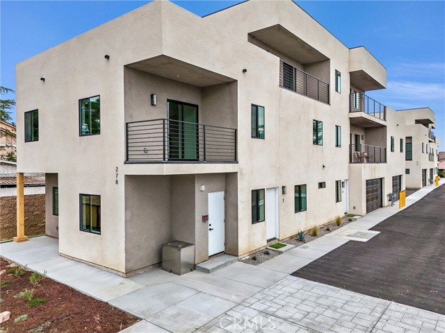 Detail Gallery Image 24 of 25 For 274 N 11th Ave #1,  Upland,  CA 91786 - 2 Beds | 2 Baths
