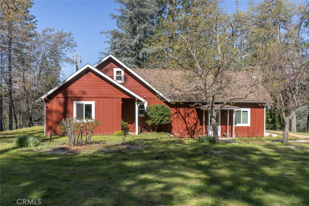 4870 Triangle Road