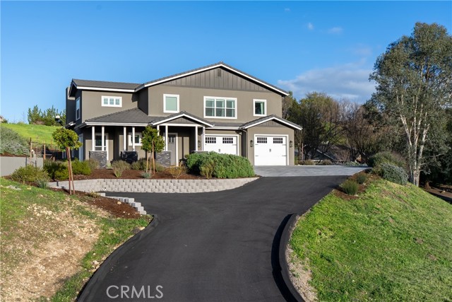 Detail Gallery Image 53 of 69 For 621 Jackson Dr, Paso Robles,  CA 93446 - 5 Beds | 3/1 Baths