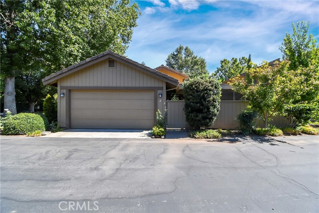 Detail Gallery Image 1 of 1 For 2 Pebblewood Pines Dr, Chico,  CA 95926 - 2 Beds | 2 Baths