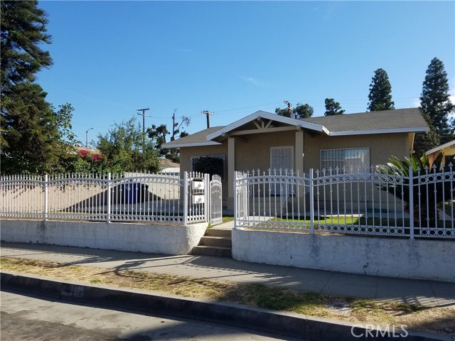 7206 Whittier Ave, Whittier, CA 90602