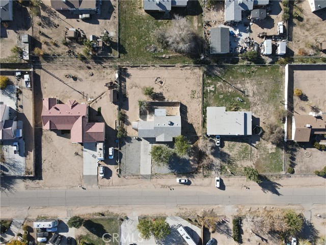 Detail Gallery Image 2 of 21 For 11426 Tamarisk, Hesperia,  CA 92345 - 2 Beds | 1 Baths