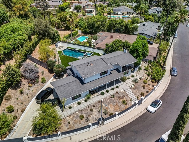Detail Gallery Image 32 of 36 For 20351 Alerion Pl, Woodland Hills,  CA 91364 - 4 Beds | 2/1 Baths