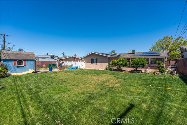 Detail Gallery Image 24 of 27 For 281 Harruby Dr, Calimesa,  CA 92320 - 2 Beds | 2 Baths