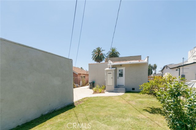 Image 2 for 837 W 106th St, Los Angeles, CA 90044
