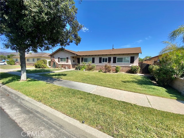 338 Kennedy Rd, San Dimas, CA 91773