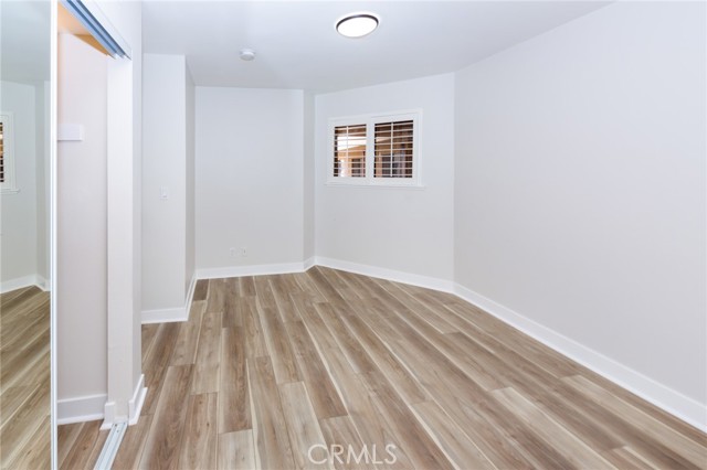 2nd Master Bedroom