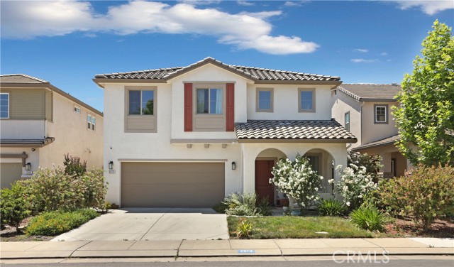 Detail Gallery Image 1 of 1 For 2613 Hawaiian Petrel Ave, Modesto,  CA 95355 - 4 Beds | 2/1 Baths