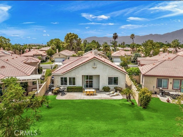 Detail Gallery Image 37 of 37 For 82642 Odlum Dr, Indio,  CA 92201 - 4 Beds | 3 Baths