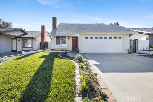 Detail Gallery Image 21 of 32 For 23441 via Ronda, Mission Viejo,  CA 92691 - 4 Beds | 2 Baths
