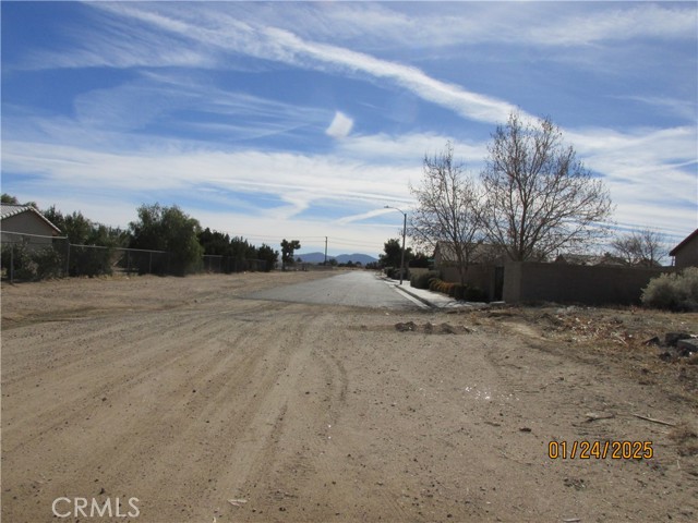 Detail Gallery Image 6 of 7 For 0 Afton Ave, Hesperia,  CA 92344 - – Beds | – Baths
