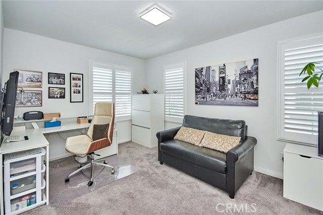 Detail Gallery Image 42 of 56 For 15169 Ridge Ln #3,  Fontana,  CA 92336 - 4 Beds | 3 Baths