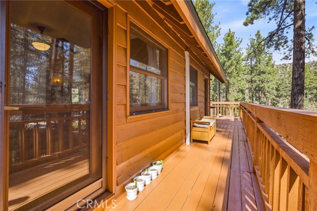 Detail Gallery Image 58 of 60 For 1137 Edna, Wrightwood,  CA 92397 - 5 Beds | 3 Baths