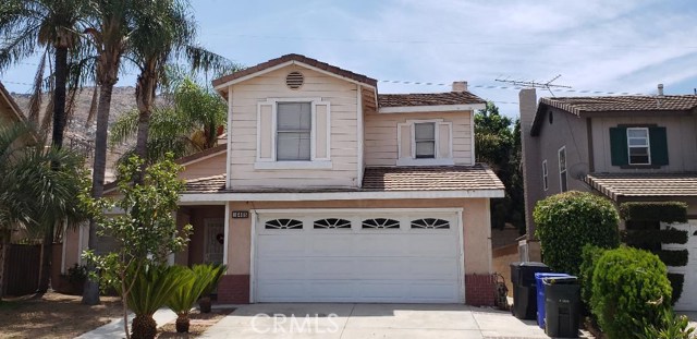 16405 Windcrest Dr, Fontana, CA 92337