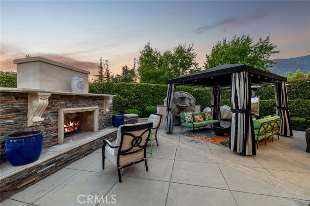Detail Gallery Image 65 of 75 For 4160 New Hampshire Ave, Claremont,  CA 91711 - 6 Beds | 6 Baths