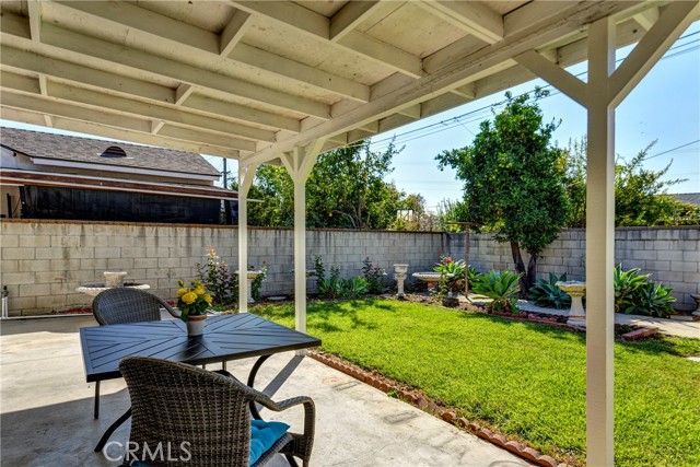 Detail Gallery Image 21 of 26 For 11766 Angell St, Norwalk,  CA 90650 - 3 Beds | 1 Baths