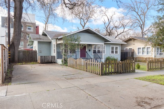 Detail Gallery Image 20 of 26 For 1224 Locust, Chico,  CA 95928 - 4 Beds | 2 Baths