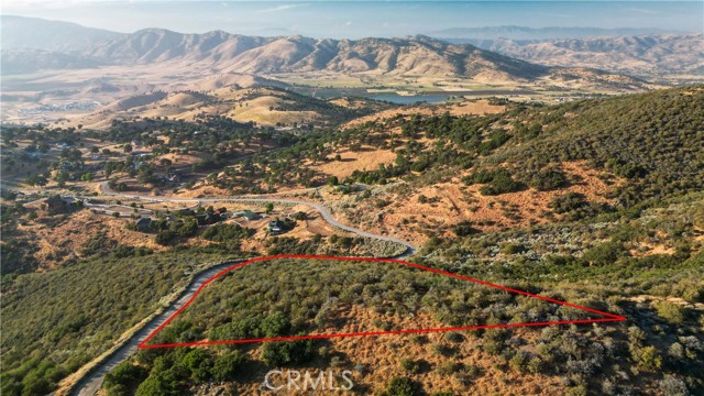 18000 Matterhorn Court, Tehachapi, California 93561, ,Land,For Sale,18000 Matterhorn Court,CRND23205033