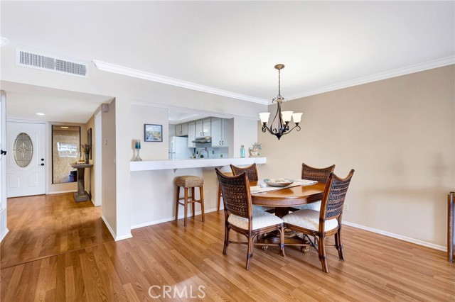 Detail Gallery Image 12 of 28 For 3207 Moritz Dr #41,  Huntington Beach,  CA 92649 - 2 Beds | 2 Baths