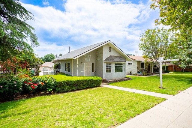 132 W 5Th St, San Dimas, CA 91773