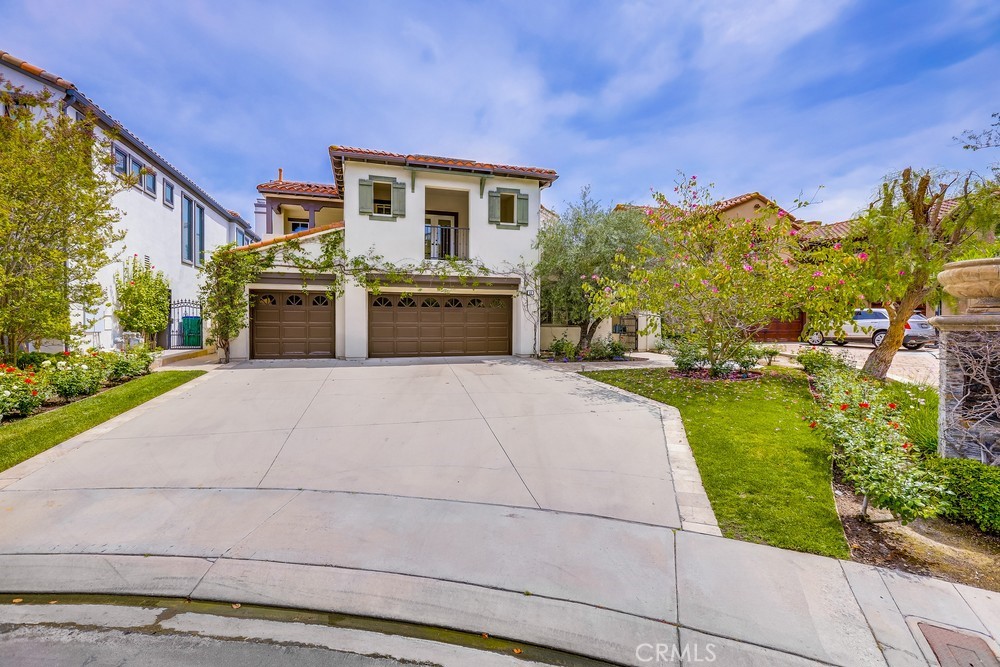 44 Water Lily Way
