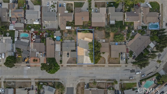 Detail Gallery Image 37 of 45 For 1864 S Hamilton Bld, Pomona,  CA 91766 - 3 Beds | 1 Baths