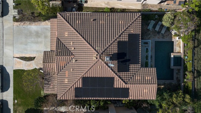 Detail Gallery Image 54 of 63 For 2589 N Promontory, Orange,  CA 92867 - 5 Beds | 3/1 Baths