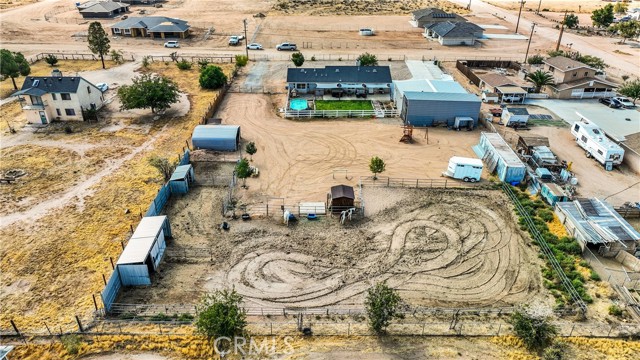 Detail Gallery Image 52 of 55 For 10661 Blackfoot Rd, Apple Valley,  CA 92308 - 3 Beds | 2 Baths