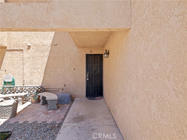 Detail Gallery Image 38 of 68 For 14736 Chaparral Ln #12,  Helendale,  CA 92342 - 3 Beds | 2/1 Baths