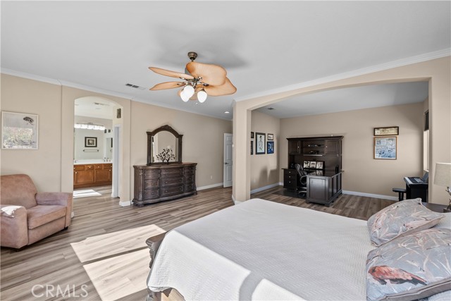 Detail Gallery Image 26 of 45 For 39934 Borica Ct, Palmdale,  CA 93551 - 5 Beds | 3 Baths