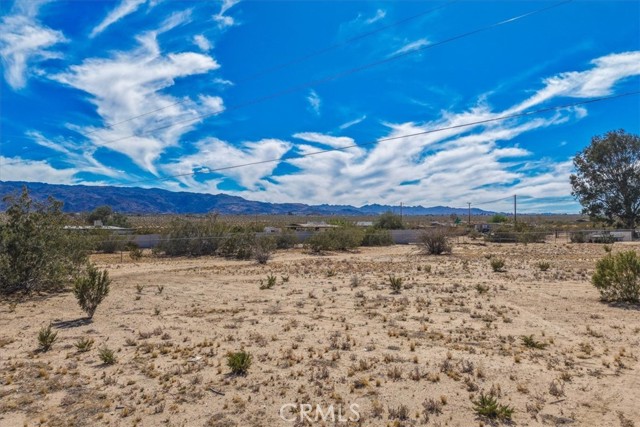 Detail Gallery Image 45 of 60 For 4611 Oasis, Twentynine Palms,  CA 92277 - 2 Beds | 1 Baths