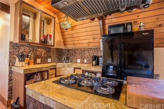 Detail Gallery Image 8 of 41 For 16324 Grizzly, –,  CA 93222 - 1 Beds | 1 Baths