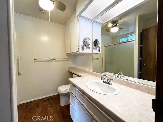 Detail Gallery Image 15 of 24 For 3850 Atlantic Ave #189,  Highland,  CA 92346 - 2 Beds | 2 Baths