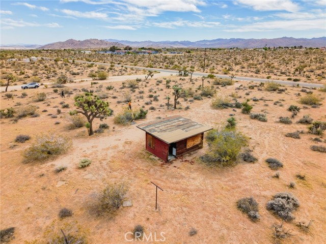 Detail Gallery Image 31 of 48 For 58388 Aberdeen Dr, Yucca Valley,  CA 92284 - 1 Beds | 1 Baths