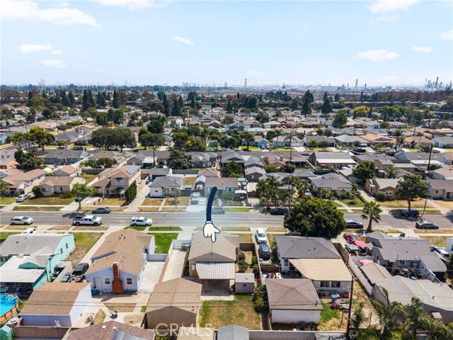 Detail Gallery Image 32 of 35 For 2553 E 219th Pl, Carson,  CA 90810 - 2 Beds | 1 Baths