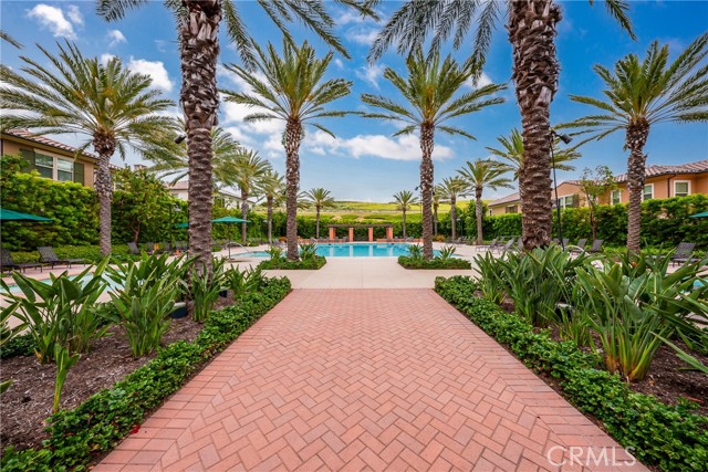 Detail Gallery Image 33 of 33 For 148 Desert Bloom, Irvine,  CA 92618 - 4 Beds | 3/1 Baths