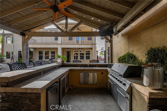 Detail Gallery Image 52 of 73 For 13581 Canyon Crest Rd, Yucaipa,  CA 92399 - 6 Beds | 4 Baths