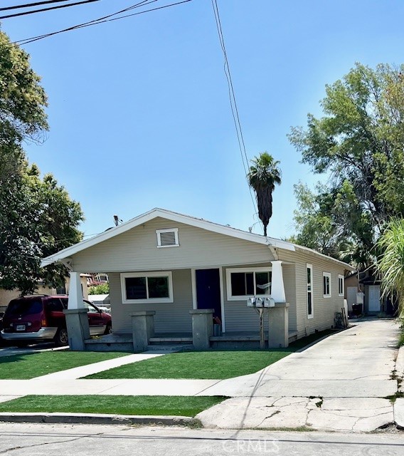 987 Spruce Street, San Bernardino, CA 