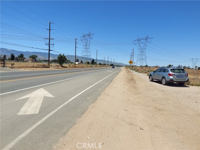 Detail Gallery Image 4 of 16 For 0 Phelan Parcel #3065-041-02 Rd, Phelan,  CA 92371 - – Beds | – Baths