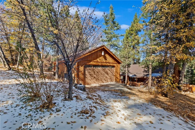 Detail Gallery Image 26 of 27 For 43555 Sand Canyon Rd, Big Bear Lake,  CA 92315 - 3 Beds | 2 Baths