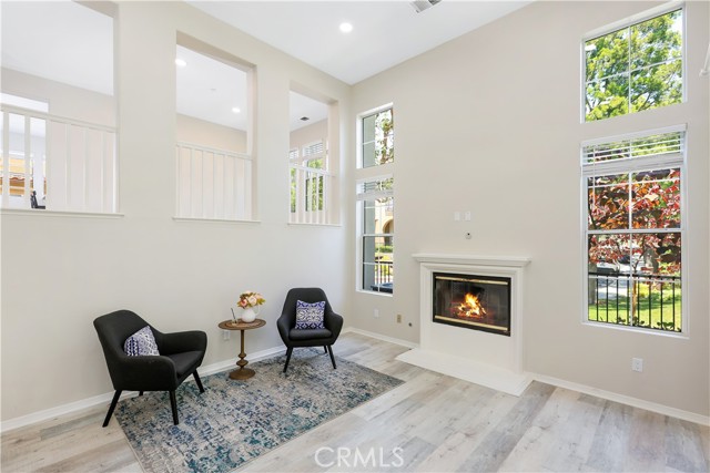 Detail Gallery Image 5 of 45 For 36 Chula Vista #109,  Irvine,  CA 92602 - 3 Beds | 2/1 Baths