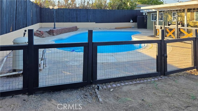 Detail Gallery Image 31 of 34 For 1240 E Navajo, Barstow,  CA 92311 - 3 Beds | 2 Baths