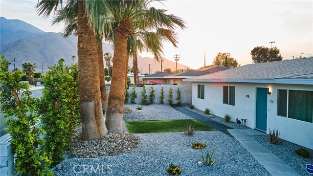 Detail Gallery Image 49 of 49 For 378 W Sunview Ave, Palm Springs,  CA 92262 - 4 Beds | 2 Baths