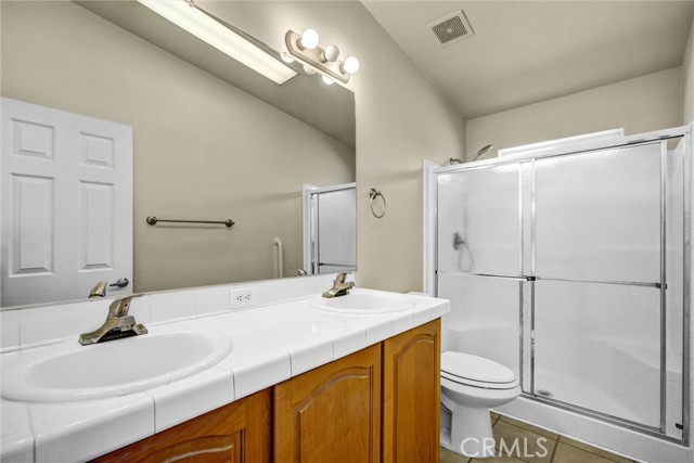 Detail Gallery Image 29 of 29 For 2424 Sunset Ridge Dr., Rosamond,  CA 93560 - 3 Beds | 2 Baths