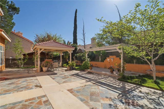 Detail Gallery Image 29 of 30 For 12650 Cobalt, Victorville,  CA 92392 - 3 Beds | 2/1 Baths