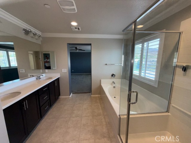 Detail Gallery Image 18 of 25 For 30545 Green Vista Dr, Menifee,  CA 92584 - 4 Beds | 2/1 Baths
